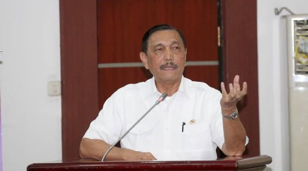 Digitalisasi Layanan Perizinan Event Resmi Diluncurkan oleh Pemerintah Indonesia