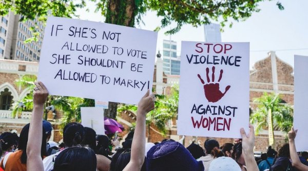 Perjuangan Hak-hak Perempuan Malaysia Melalui Aktivisme Digital