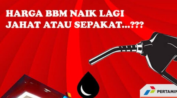Pemerintah Akan Naikkan Harga BBM Mulai Juli 2024