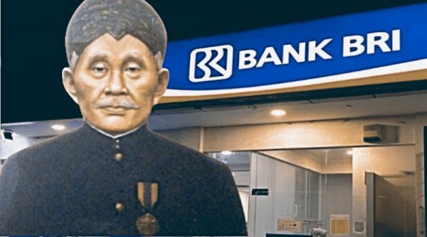 SOSOK | Mengenal Bei Aria Wirjaatmadja, Pamong Praja Tulen Pendiri Bank BRI