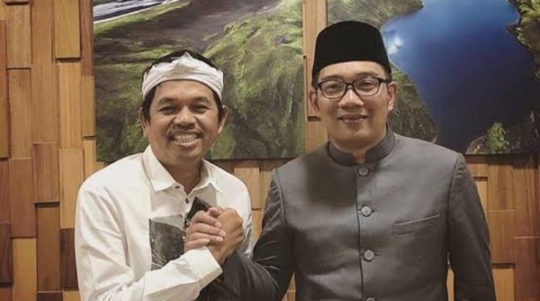 Pilgub 2024: RK dan Dedi Mulyadi Ditetapkan sebagai Calon Gubernur Jakarta dan Jabar oleh Koalisi Prabowo