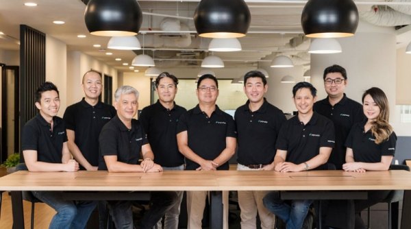 Paywatch Cairkan Pendanaan IDR 491 Miliar - Solusi Earned Wage Access (EWA) Terbesar di Asia Tenggara