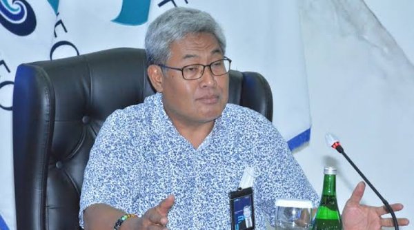 Data Kementerian Terdampak Serangan Siber di PDN Tidak Dapat Dipulihkan