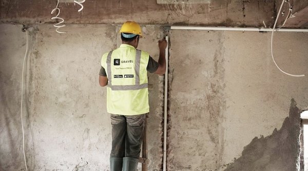 Rumah Bebas Semut dengan Solusi Praktis dari Gravel