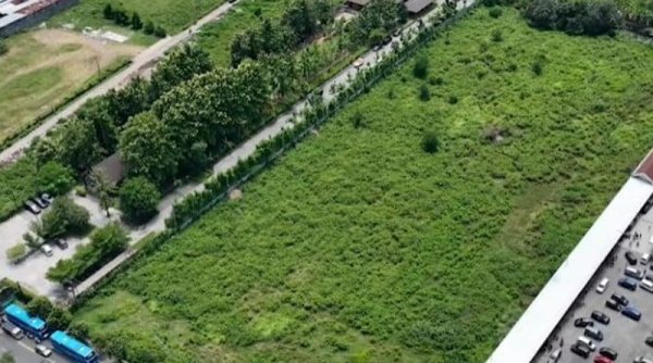 Rumah Pensiun Jokowi Dengan Luas Lahan 12.000 Meter, Begini Penampakannya
