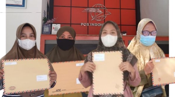 Para Perempuan ini Surati Presiden Jokowi Minta Tolong Bebaskan Saudara dan Suami Mereka dari Perbudakan Siber di Myanmar