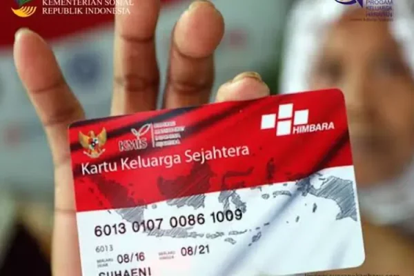 Pencairan 4 Bansos Melalui KKS Bank BSI, BRI, Mandiri, dan BNI Berlanjut Hari Ini, 12 Juni 2024: Update Terbaru Bansos Sembako Beras 10 Kg untuk KPM di Seluruh Indonesia