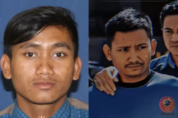 Pegi Setiawan Akan Jalani Tes Poligraf, Mencari Kebenaran di Balik Kasus Pembunuhan