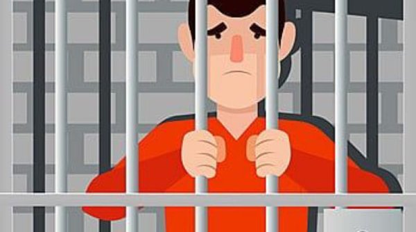 Dramatis, Pengejaran Begal Payudara Berakhir di Kantor Polisi