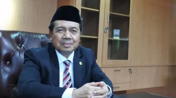 Ketua MA Memilih Tidak Berkomentar Perihal Putusan Hakim Soal Usia Calon Kepala Daerah