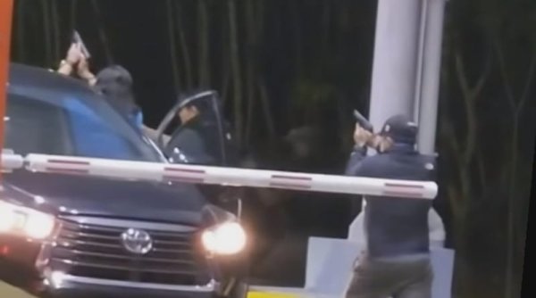 Penangkapan Dramatis di Langkat: Respons Kepolisian atas Ancaman