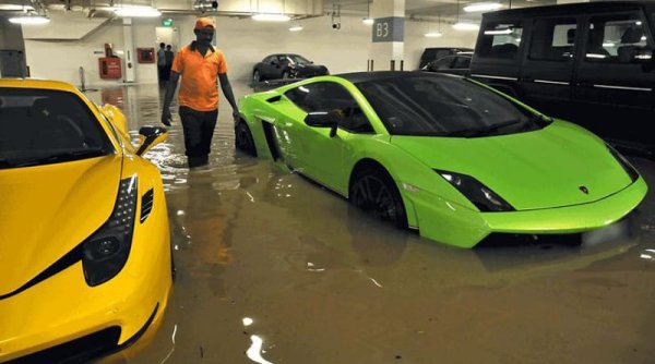 Simak Cara Ahli: Memastikan Mobil Bekas Anda Tidak Pernah Terendam