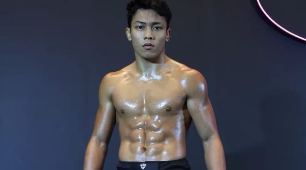 Duka Mendalam Komunitas MMA Berduka Atas Kepergian Salah Satu Atletnya