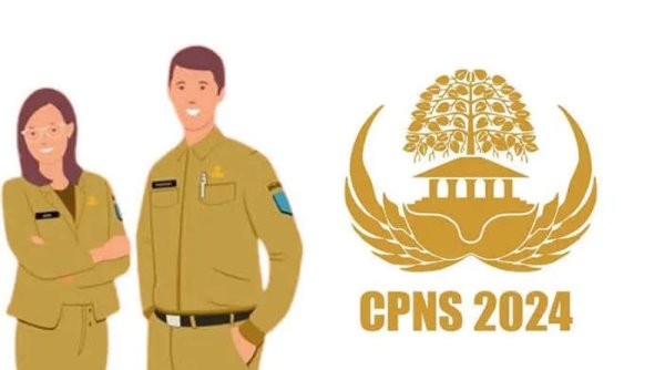 Pendaftaran CPNS 2024 Dibuka Kembali, Berikut Link SSCASN dan Persyaratan Umum yang Harus Dipenuhi