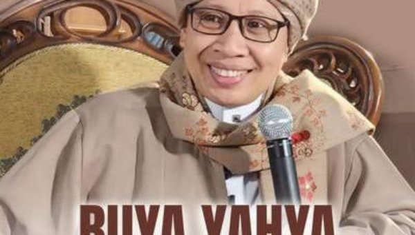 Buya Yahya Ungkap Fakta Menarik, Benarkah Orang Meninggal Bisa Mendengar dan Melihat Orang Hidup?