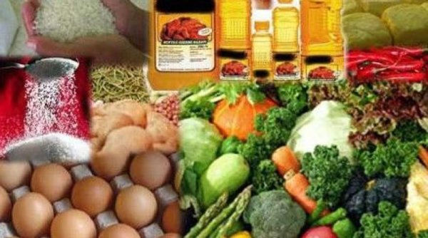 Pantauan Harga Pasar di Bandung, Kestabilan dan Penurunan Menjelang Idul Adha