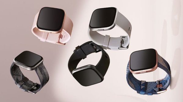 Smartwatch Canggih yang Tak Bikin Kantong Bolong