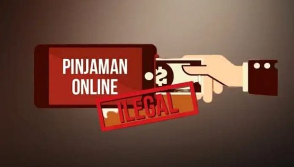 Generasi Z Terjerat Pinjol: Nilai Kredit Macet Mencapai Rp1,73 Triliun