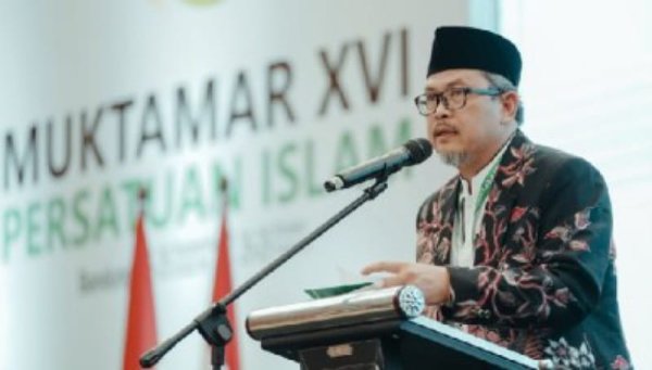 Ustaz Jeje Zaenudin Doakan Kesehatan dan Kekuatan Jemaah Haji Indonesia di Tanah Suci Makkah