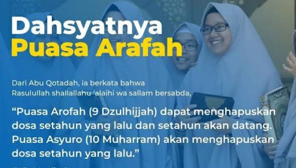 Keutamaan dan Jadwal Puasa Tanggal 1-9 Dzulhijjah: Amalan Mulia di Bulan Suci