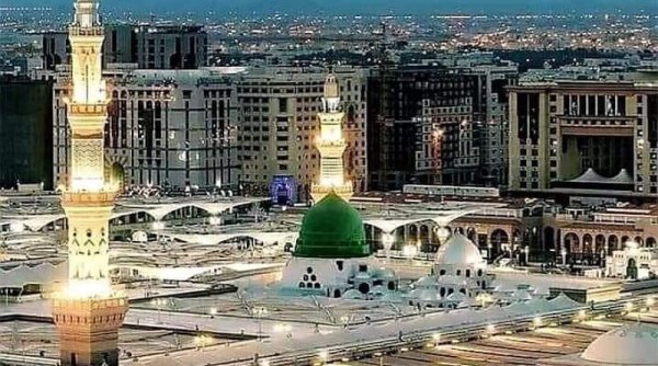 Meraih Pahala Haji dan Umrah di Rumah, 10 Amalan di Awal Zulhijjah