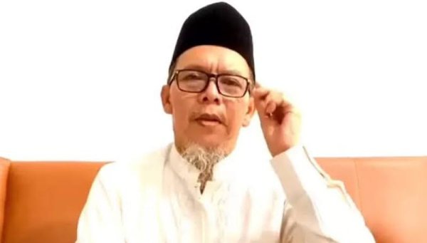 KH Hamdi Ma’ani, Ketua MUI Banten, Meninggal Dunia di Jeddah Saat Menjalankan Ibadah Haji