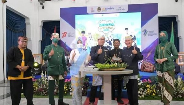 Kabayan Milenial Dua: Sinetron Baru Pemdaprov Jabar untuk Mempromosikan Budaya dan Wisata Jawa Barat