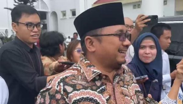 Kemenag dan Lakpesdam PBNU Sinergi dalam Program Inklusi untuk Tekan Angka Perkawinan Anak di Indonesia