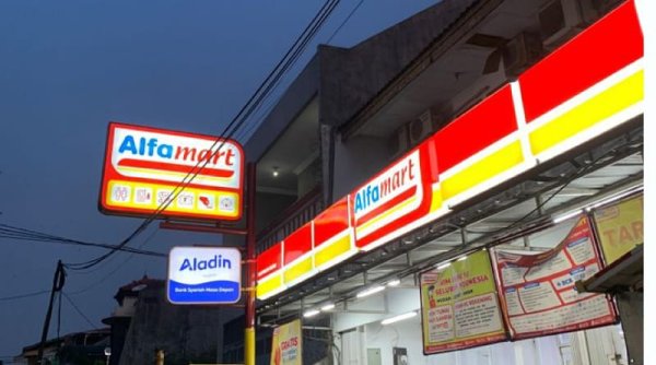 Alfamart dan Sweety Luncurkan Program Posyandu di 32 Kota dan Kabupaten