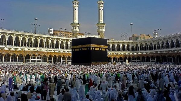 Kelelahan Saat Berhaji, Seorang Jemaah Asal Sumedang Dapat Pertolongan Medis di Hotel