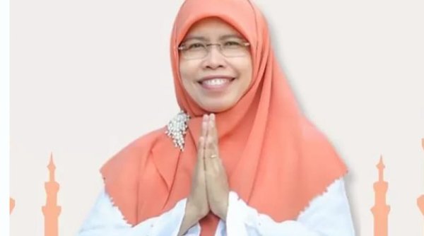 Mengenang Sosok Mang Oded, Partai Buruh Pertimbangkan Dukungan untuk Umi Oded