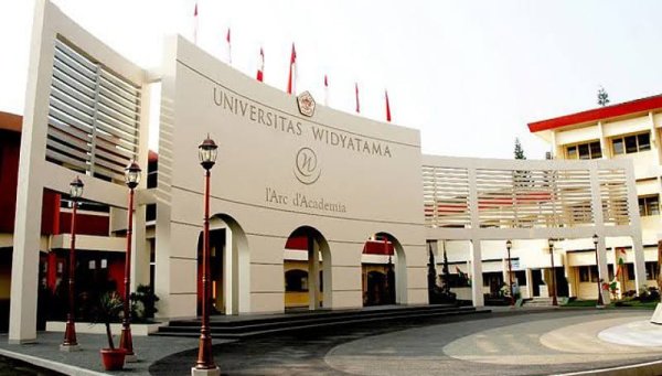 Job Fair Career Universitas Widyatama: Peluang Emas Bagi Para Pencari Kerja, Ratusan Lowongan Dibuka