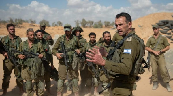 Masuk Daftar Hitam PBB Pelanggar Hak Anak, Israel Sama Seperti ISIS dan Boko Haram