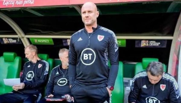 Kekalahan Telak Wales 0-4 dari Slovakia: Tekanan Bertambah pada Pelatih Rob Page