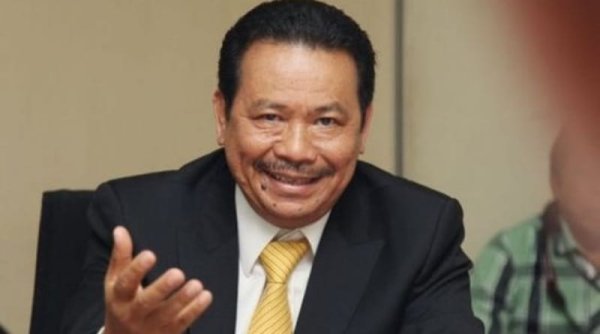 Mengingat Kasus Jessica Wongso, Otto Hasibuan Tawarkan Bantuan Hukum untuk Sudirman