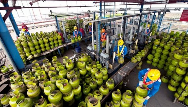 Pertamina Pastikan Ketersediaan Energi di Sumsel Terpenuhi Jelang Idul Adha 1445 Hijriah