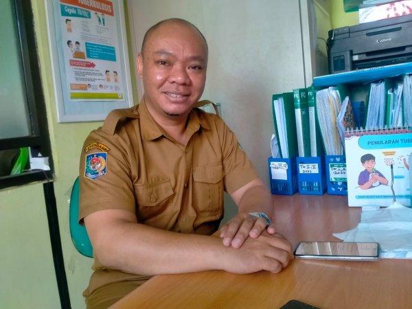 Pencegahan dan Upaya Mengenali Gejala DBD, Ini Kata Kepala Puskesmas Ibun H. Candra Sopiana