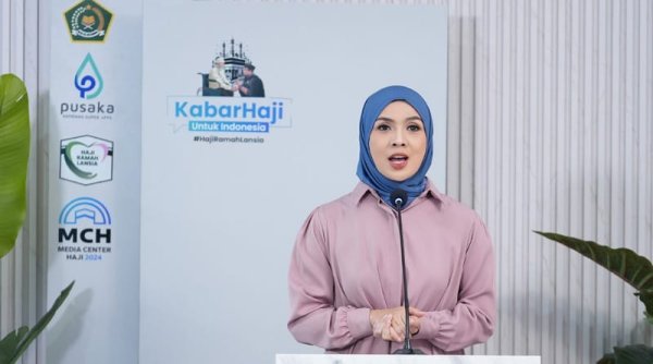 Sunah Ihram Sebelum Menjalani Wukuf dan Rangkaian Puncak Haji Menurut Kementerian Agama