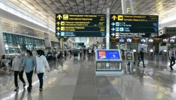 Bandara Soekarno-Hatta Siap Sambut Jemaah Haji: 38 Penerbangan dari Bali