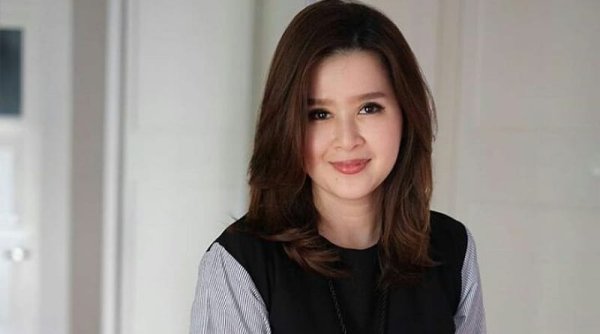 Grace Natalie, Staf Khusus Presiden Joko Widodo, Diangkat Sebagai Komisaris MIND ID