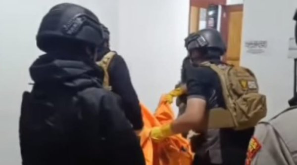 Undius Kogoya dan KKB Intan Jaya Kembali Beraksi: Sopir Angkot Jadi Korban