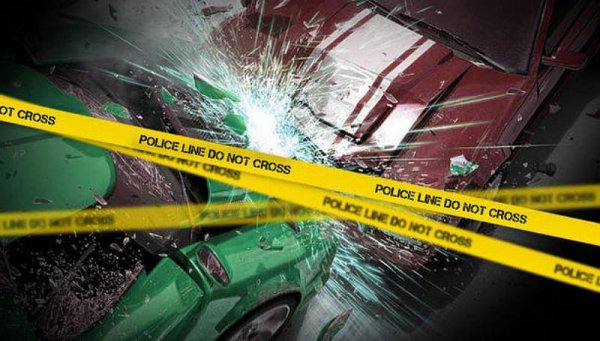 Kecelakaan Tragis di Tol Solo-Kertosono, Madiun: 7 Orang Luka-Luka