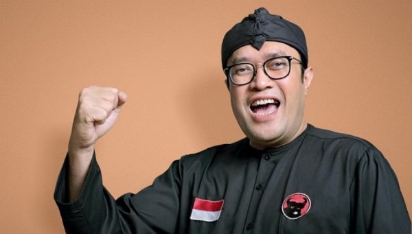 Ono Surono, Ketua DPD PDI Perjuangan, Dapat Dukungan Luas dari Petani dan Masyarakat Pro-Demokrasi untuk Maju sebagai Gubernur Jawa Barat 2024