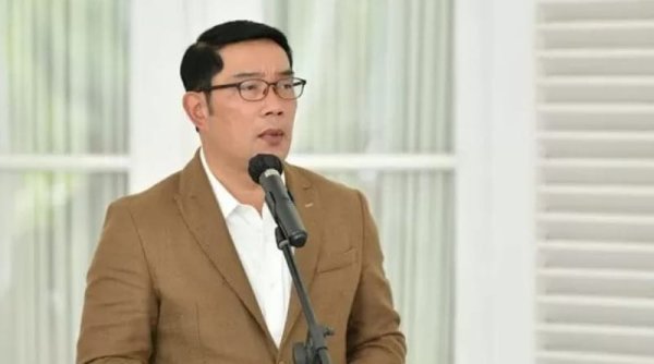 Gerindra Klaim Ridwan Kamil Lebih Tertarik Pada Pilkada DKI Jakarta