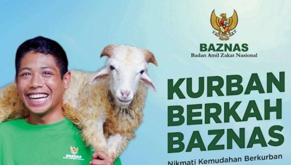 Kolaborasi Baznas dan Blibli dalam Program ‘Kurban Berkah Baznas 2024’: Memudahkan Masyarakat Menunaikan Ibadah Kurban Secara Syariah