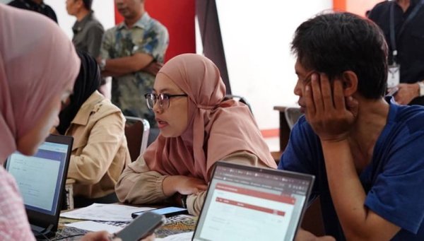 Dukungan Penuh DPMPTSP Jawa Barat dan 27 Kabupaten/Kota untuk Pengembangan UKM