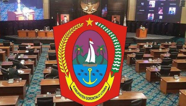 KPU Kabupaten Gorontalo Utara Menetapkan 25 Anggota DPRD Baru, Masyarakat Diimbau Dukung dan Kerja Sama