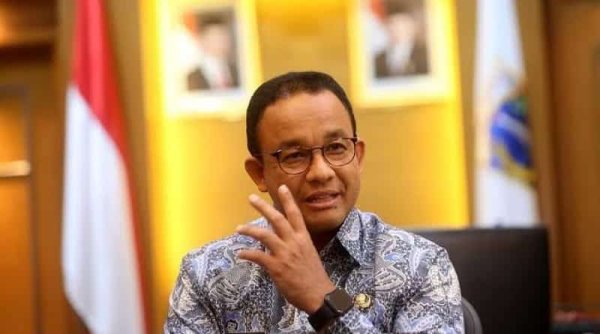 Anies Baswedan Kritik Putusan MA yang Mengubah Batas Usia Calon Kepala Daerah