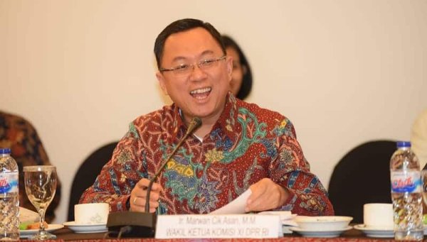 Masa Depan Ekonomi Indonesia, Mengapa Jawa dan Sumatera Masih Mendominasi