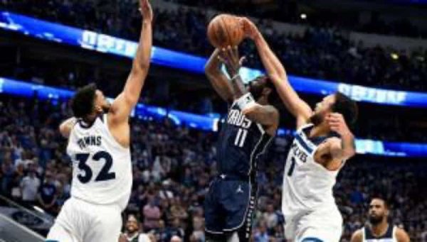 Kebangkitan Spektakuler Mavericks di American Airlines Center, Menghidupkan Asa di Final NBA 2024